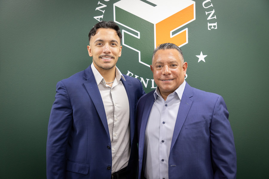 About Franchise Fortune Finders About Franchise Fortune Finders