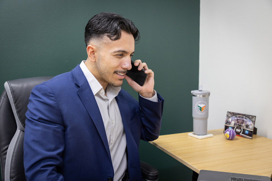 Consulting Services Consulting Services